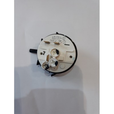 Πρεσοστάτης Πλυντηρίου Morris WBW61030