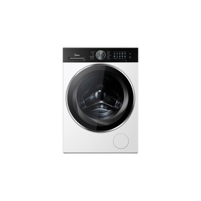 Πλυντήριο Ρούχων Midea MF210W100BA30/W-GR 10kg Λευκό