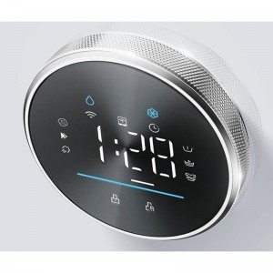 Πλυντήριο Ρούχων Midea MF210W80BA20/W-GR 8kg Λευκό Οικιακές Συσκευές
