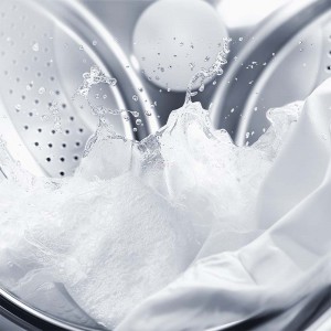 Πλυντήριο Ρούχων Midea MF110W80BA/W-G 8kg Λευκό Οικιακές Συσκευές