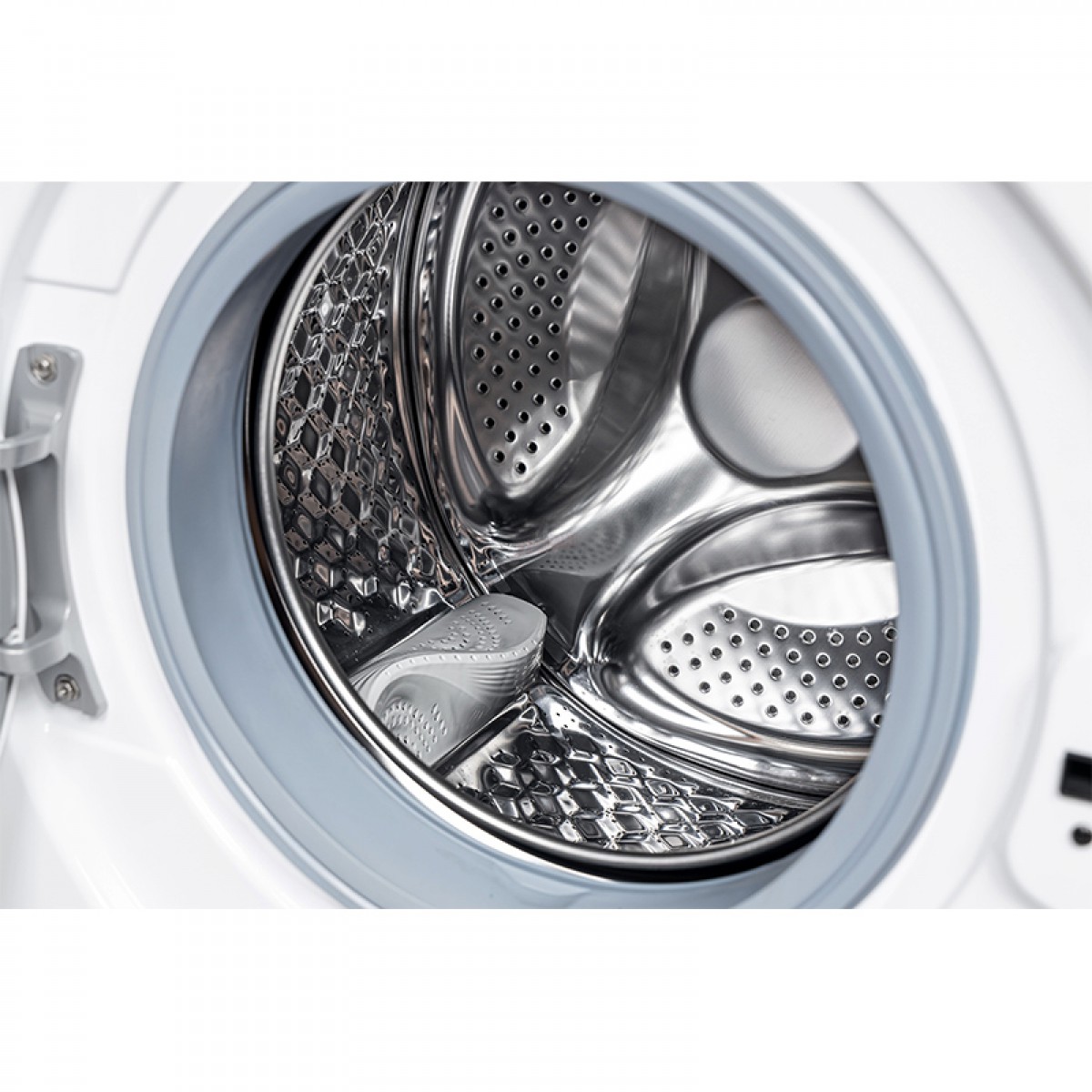 Πλυντήριο Ρούχων Midea MF110W100BA10/W-GR 10kg Λευκό Οικιακές Συσκευές