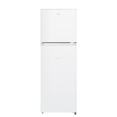 Ψυγείο Δίπορτο Midea MDRT385MTE01 266Lt Λευκό