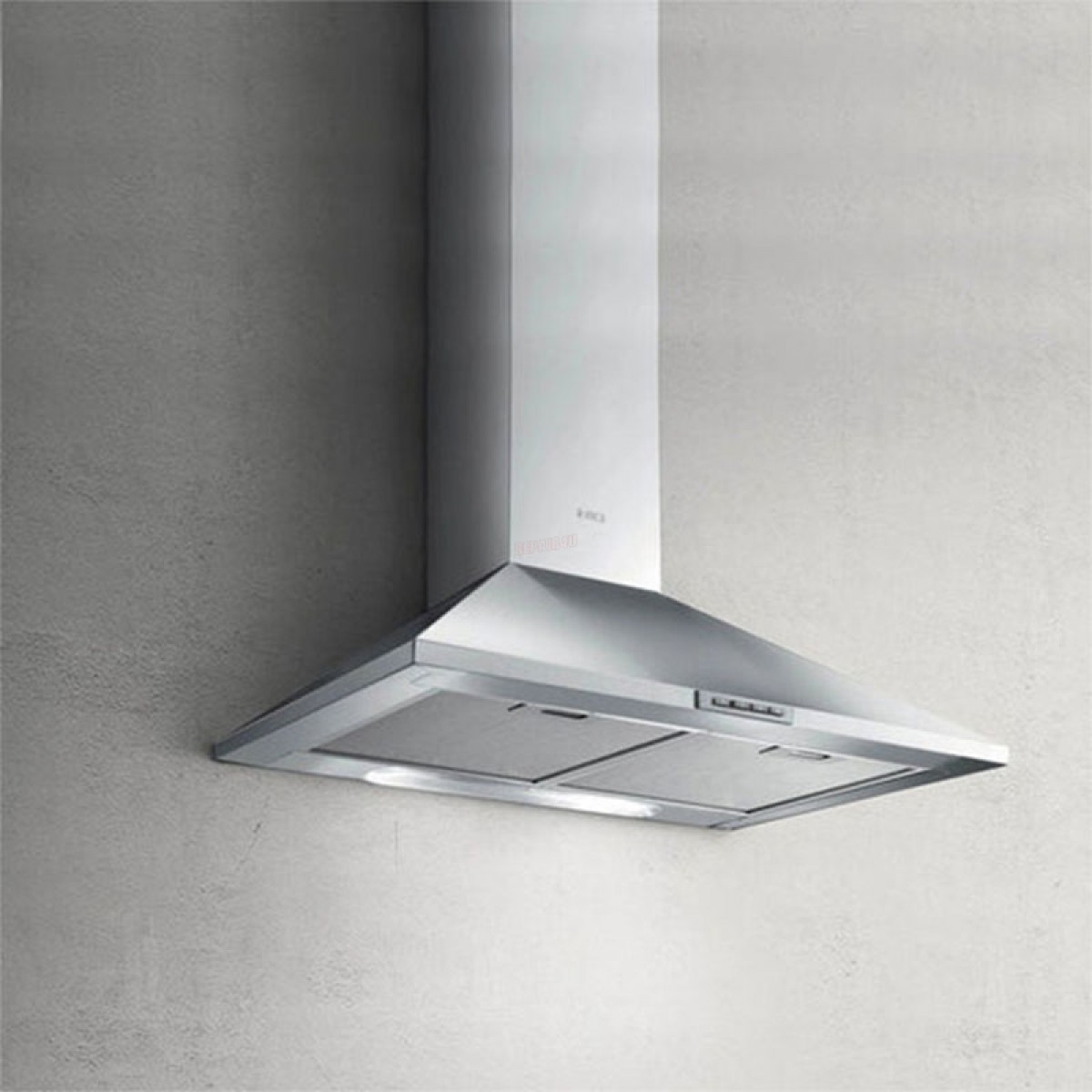 Απορροφητήρας Καμινάδα Elica MISSY PB IX/A/60 60cm Inox Οικιακές Συσκευές