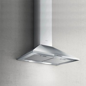 Απορροφητήρας Καμινάδα Elica MISSY PB IX/A/60 60cm Inox Οικιακές Συσκευές