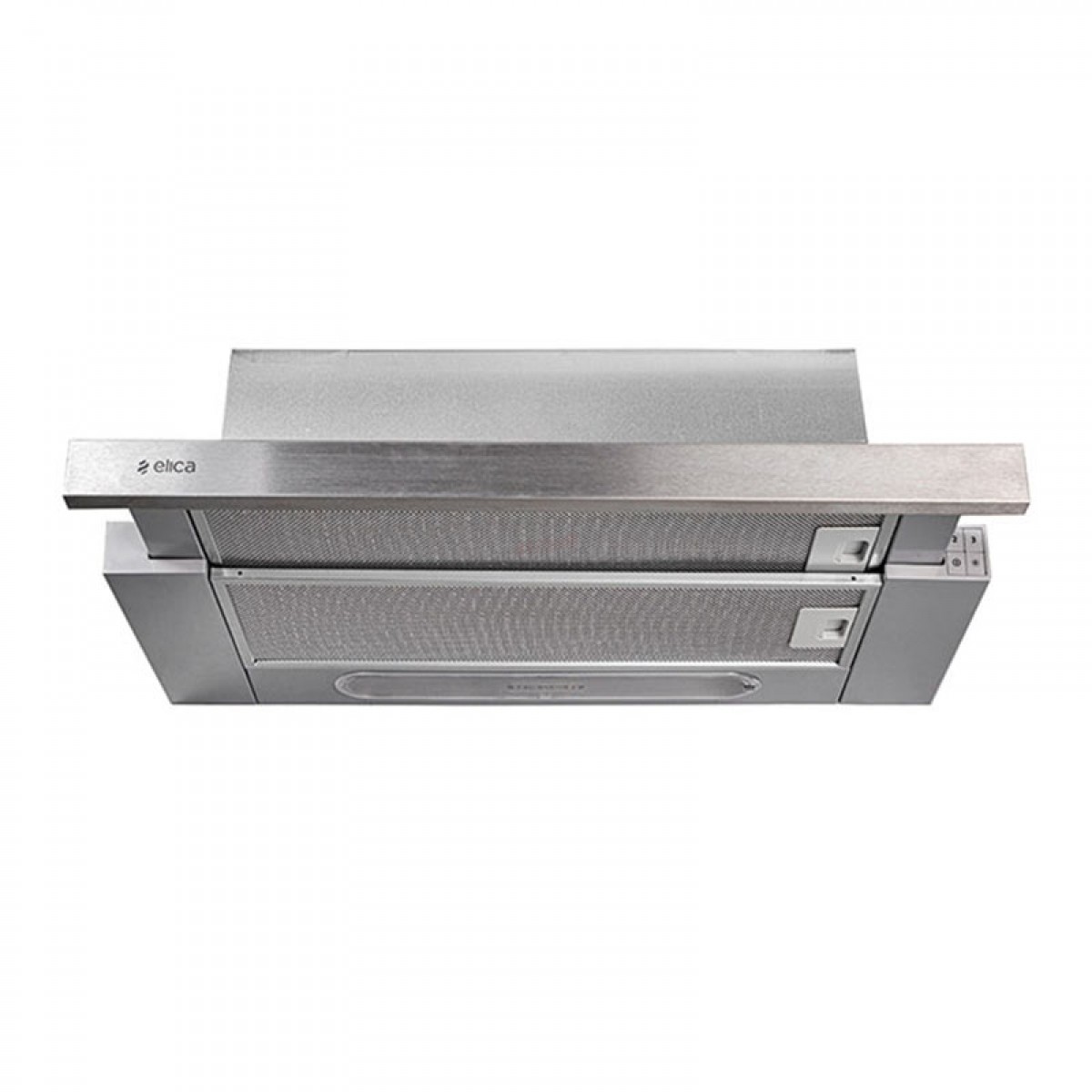 Απορροφητήρας Συρόμενος Elica ELITE 14 PLUS IX/A/60 Inox Οικιακές Συσκευές
