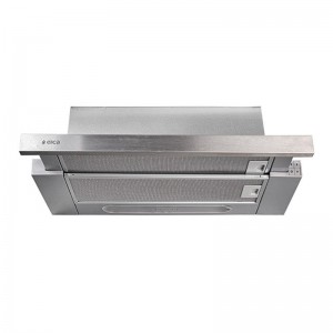 Απορροφητήρας Συρόμενος Elica ELITE 14 PLUS IX/A/60 Inox Οικιακές Συσκευές