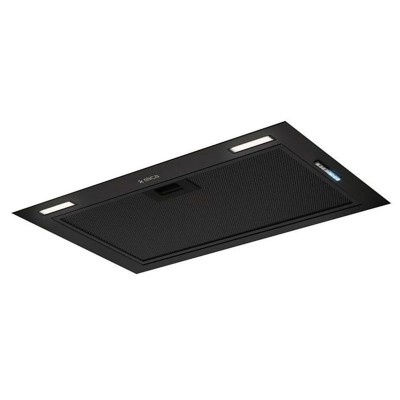 Απορροφητήρας Εντοιχιζόμενος Elica FOLD BL MAT/A/52 Μαύρος 