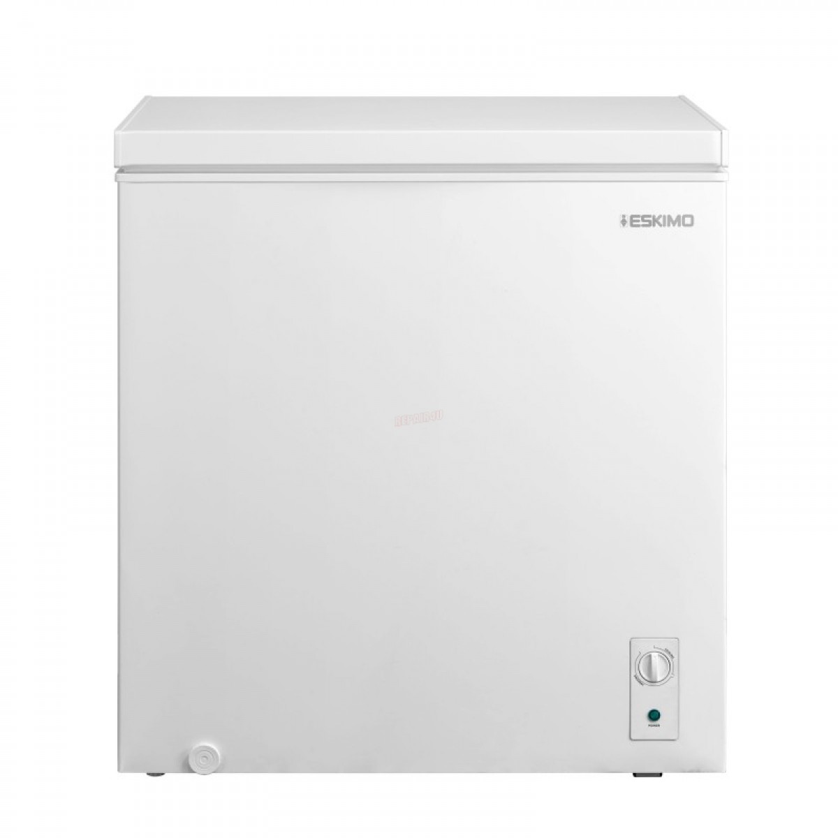 Καταψύκτης Eskimo ES FRC200IME 198Lt Λευκός Οικιακές Συσκευές