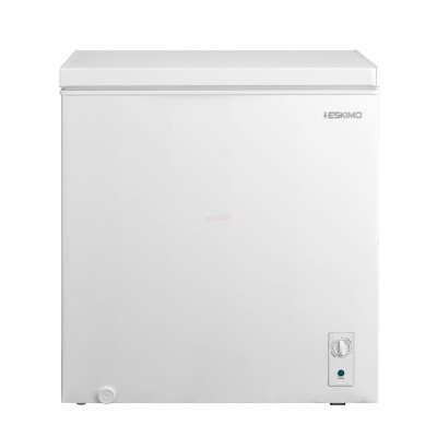 Καταψύκτης Eskimo ES FRC200IME 198Lt Λευκός