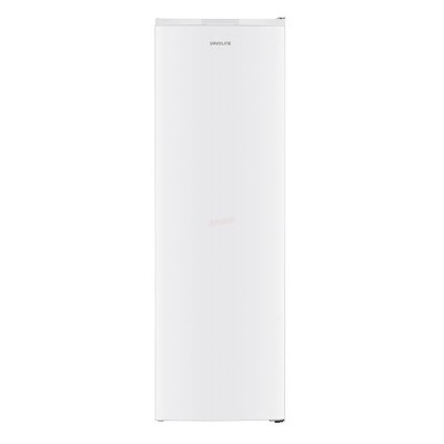 Καταψύκτης Κάθετος Davoline DFU 204 NF 204lt Λευκός