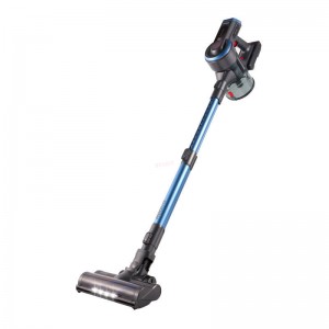 Σκούπα Επαναφορτιζόμενη Primo PRVC-40484 Apollo 25.9V BLDC Μοτέρ Μπλε Ηλεκτρικές Σκούπες