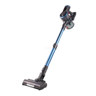 Σκούπα Επαναφορτιζόμενη Primo PRVC-40484 Apollo 25.9V BLDC Μοτέρ Μπλε
