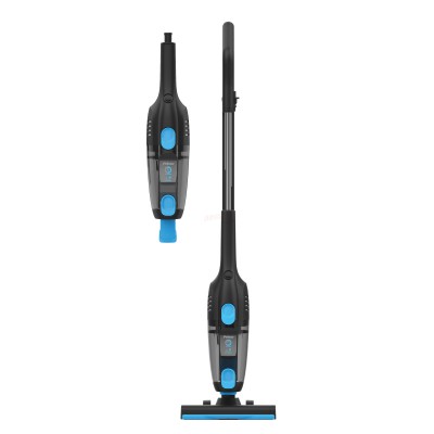 Σκούπα 2 σε 1 Primo PRVC-40449 CyclonePower 600W Μαύρη/Μπλε