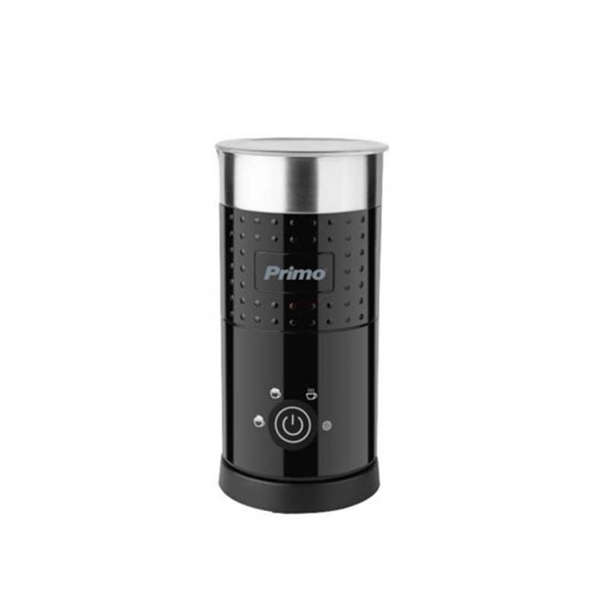 Μηχανή για Αφρόγαλα PRMF-40539 Primo 500W Μαύρη/Inox Μικροσυσκευές