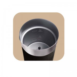 Μηχανή για Αφρόγαλα PRMF-40539 Primo 500W Μαύρη/Inox Μικροσυσκευές