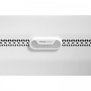 Ψυγείο Ντουλάπα Midea MDRF600BIE70 435lt Ανθρακί Οικιακές Συσκευές