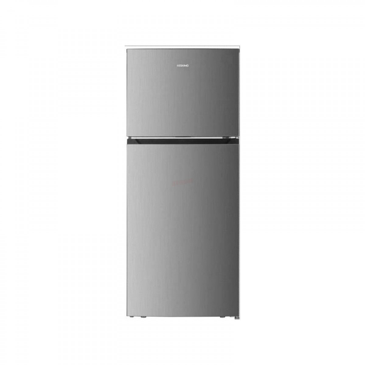 Ψυγείο Δίπορτο No Frost Eskimo ES RTF436NEIN 415Lt Inox Οικιακές Συσκευές