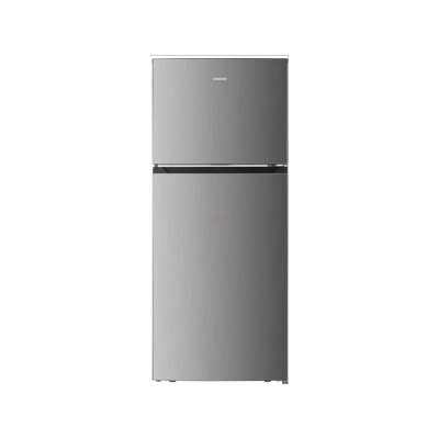Ψυγείο Δίπορτο No Frost Eskimo ES RTF498NEIN 498Lt Inox