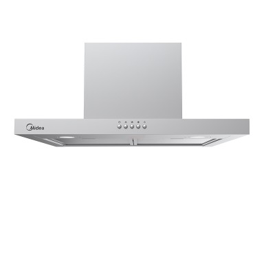 Απορροφητήρας Καμινάδα Midea MCT606 60cm Inox 