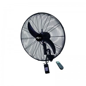 Ανεμιστήρας Τοίχου NWF-80732 Neotec 50εκ. Με Τηλεχειριστήριο Βιομηχανικός Μικροσυσκευές