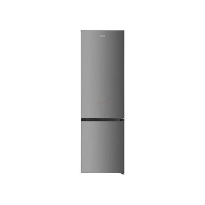 Ψυγειοκαταψύκτης No Frost Eskimo ES RBF326E200IN 326Lt Inox