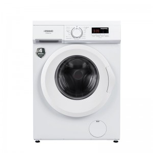 Πλυντήριο Ρούχων Eskimo ES WM6F1003D 6kg Λευκό Οικιακές Συσκευές