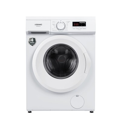 Πλυντήριο Ρούχων Eskimo ES WM6F1003D 6kg Λευκό