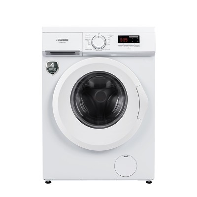 Πλυντήριο Ρούχων Eskimo ES WM7F1203D 7kg Λευκό