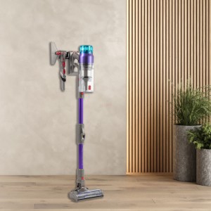 Σκούπα Επαναφορτιζόμενη PRVC-40507 Primo Apollo Aqua Flex 3σε1 29.6V BLDC Μοτέρ Γκρι-Μωβ Ηλεκτρικές Σκούπες