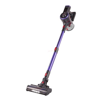 Σκούπα Επαναφορτιζόμενη Primo PRVC-40483 Apollo 25.9V BLDC Μοτέρ Μωβ