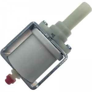 Αντλία Καφετιέρας 48W 230V - ULKA EP5FMGW/SP Ανταλλακτικά ηλεκτρικών συσκευών