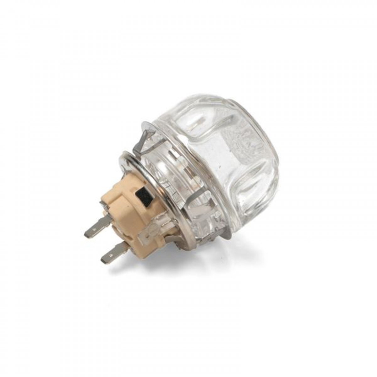 Λυχνιολαβή G9 25W ZANUSSI 3879376931  Ανταλλακτικά Ηλεκτρικών Συσκευών
