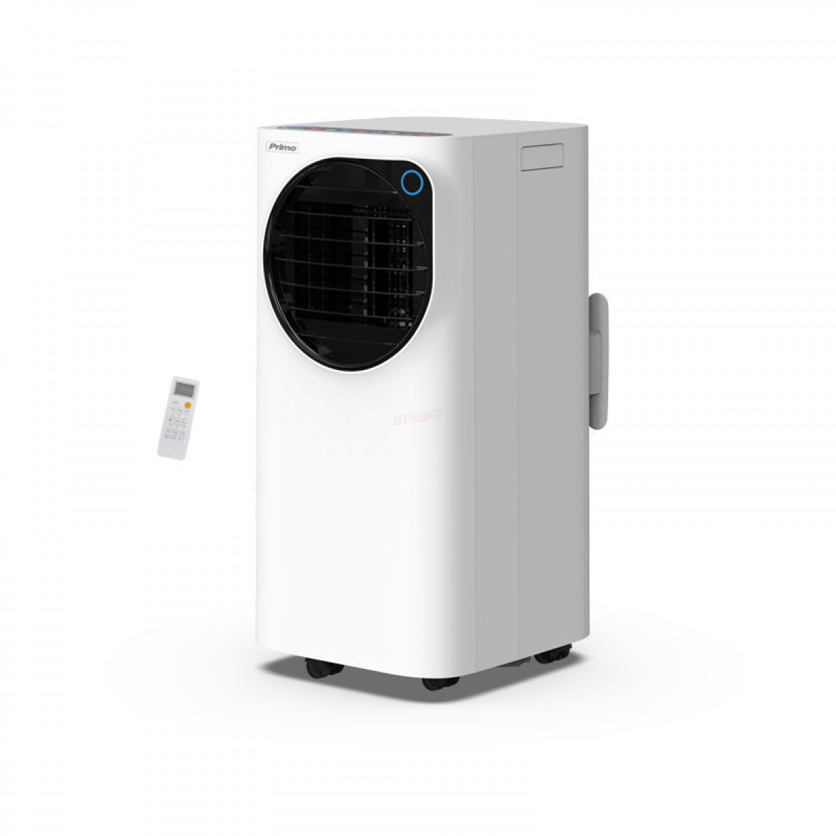 Φορητό Κλιματιστικό PRAC-46003 Primo 10000BTU Ψύξη με WIFI Λευκό Κλιματισμός