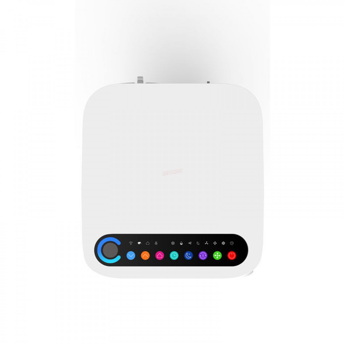 Φορητό Κλιματιστικό PRAC-46003 Primo 10000BTU Ψύξη με WIFI Λευκό Κλιματισμός