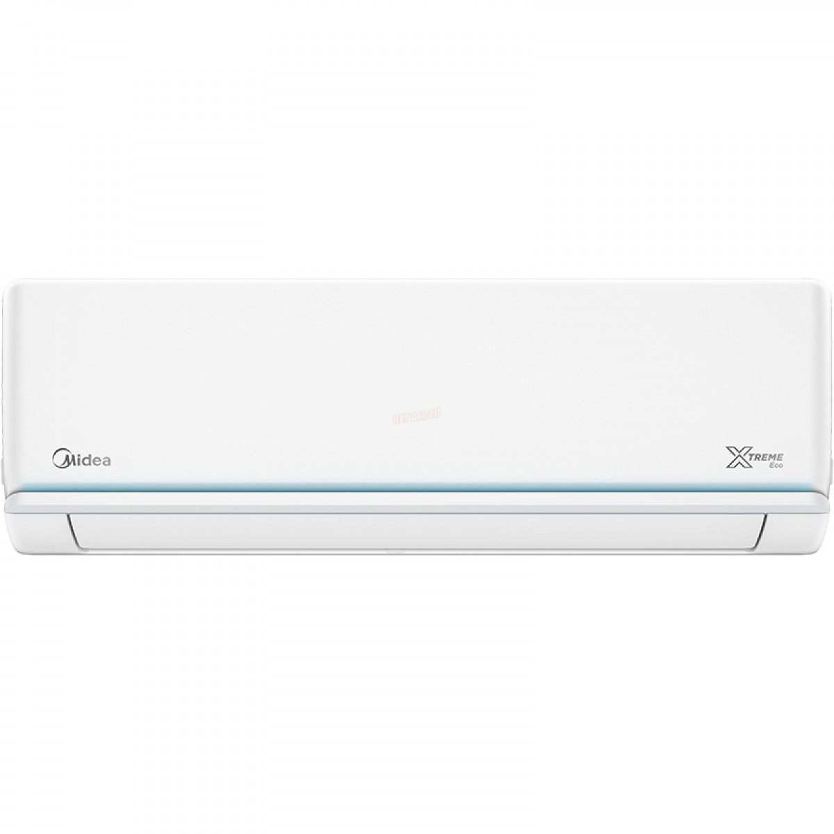Κλιματιστικό Τοίχου Inverter Midea Xtreme Eco 18000BTU AG2Eco -18NXD0-I/ AG2Eco-18N8D0-O Κλιματισμός