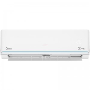 Κλιματιστικό Τοίχου Inverter Midea Xtreme Eco 18000BTU AG2Eco -18NXD0-I/ AG2Eco-18N8D0-O Κλιματισμός