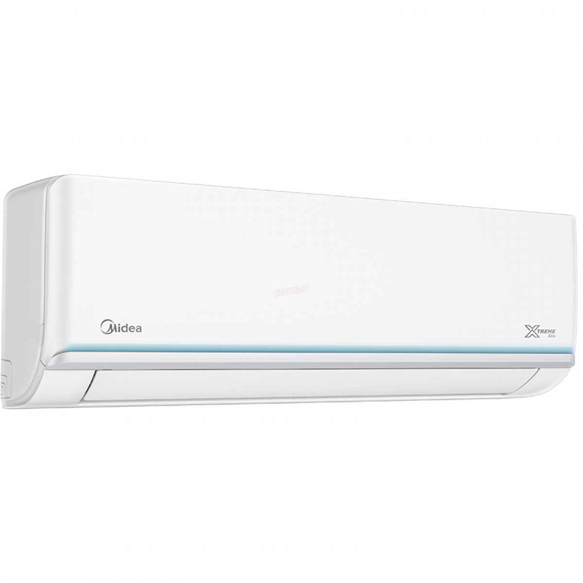 Κλιματιστικό Τοίχου Inverter Midea Xtreme Eco 18000BTU AG2Eco -18NXD0-I/ AG2Eco-18N8D0-O Κλιματισμός