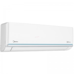 Κλιματιστικό Τοίχου Inverter Midea Xtreme Eco 18000BTU AG2Eco -18NXD0-I/ AG2Eco-18N8D0-O Κλιματισμός