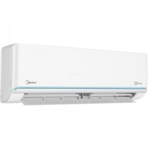 Κλιματιστικό Τοίχου Inverter Midea Xtreme Eco 18000BTU AG2Eco -18NXD0-I/ AG2Eco-18N8D0-O Κλιματισμός