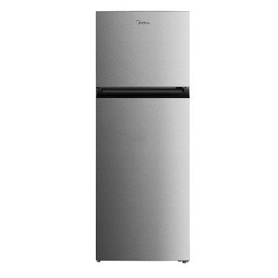 Ψυγείο Δίπορτο Midea MDRT645MTE02E 463Lt Inox        