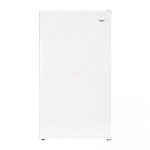 Ψυγείο Μονόπορτο Midea MDRD142FGE01 93Lt Λευκό Οικιακές Συσκευές
