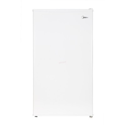 Ψυγείο Μονόπορτο Midea MDRD142FGE01 93Lt Λευκό