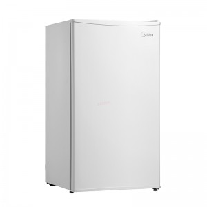 Ψυγείο Μονόπορτο Midea MDRD142FGE01 93Lt Λευκό Οικιακές Συσκευές