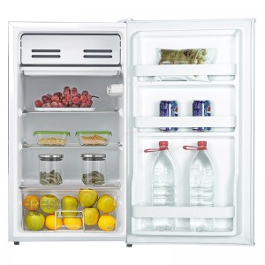 Ψυγείο Μονόπορτο Midea MDRD142FGE01 93Lt Λευκό Οικιακές Συσκευές