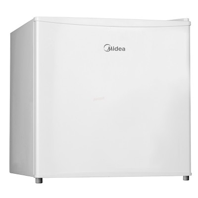 Ψυγείο Μονόπορτο Midea MDRD86FGE01 43Lt Λευκό