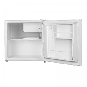 Ψυγείο Μονόπορτο Midea MDRD86FGE01 43Lt Λευκό Οικιακές Συσκευές