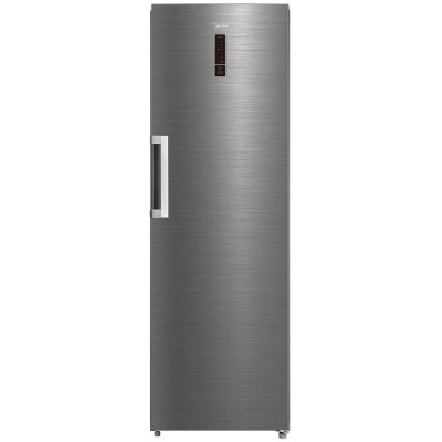 Ψυγείο Συντήρησης No Frost Midea MDRU502MTE46 362Lt Inox