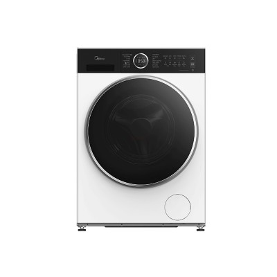 Πλυντήριο Ρούχων Midea MF205W100BA30/W-GR 10kg Λευκό