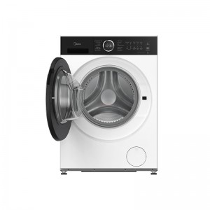 Πλυντήριο Ρούχων Midea MF205W90BA30/W-GR 9kg Λευκό Οικιακές Συσκευές