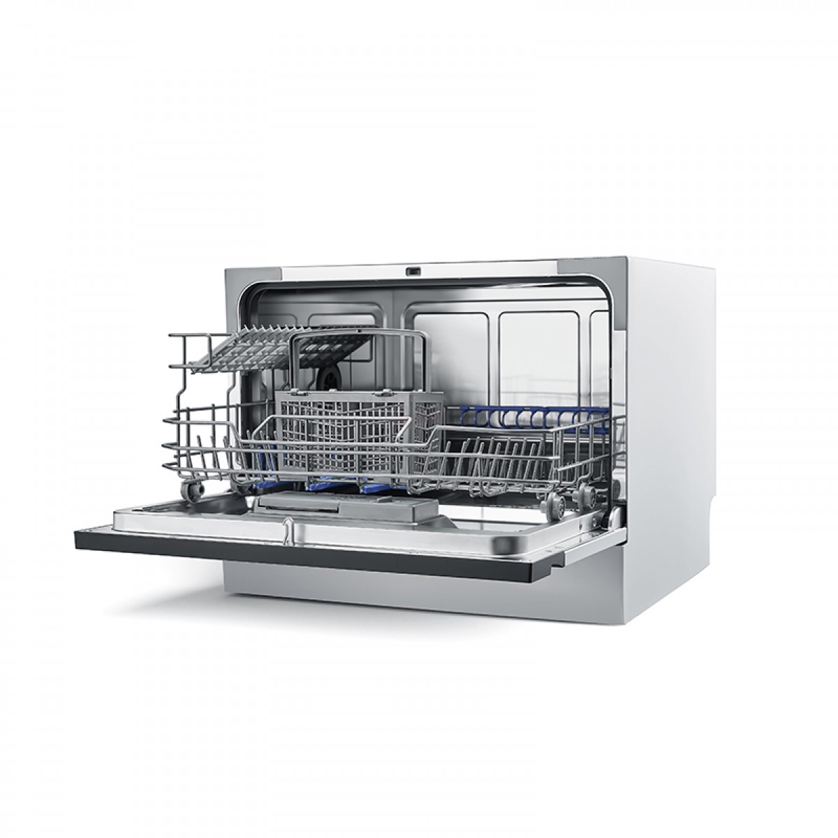 Πλυντήριο Πιάτων Midea MDWTT0602MW-W Άνω Πάγκου 55cm Λευκό Οικιακές Συσκευές